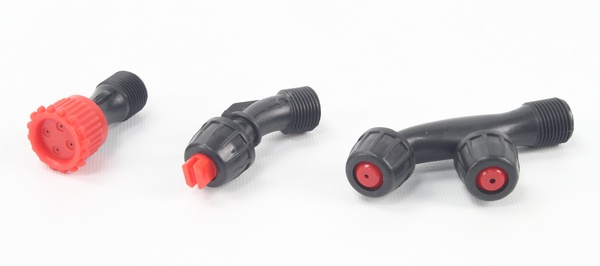 Saurium Pulverizador 16l con Bateria 12v 8 Amperios EXPOSICION